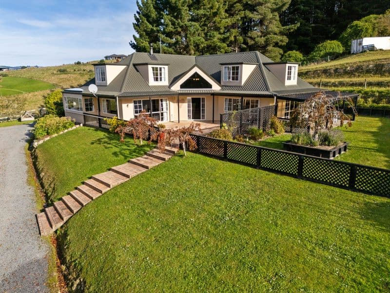 105a Hall Road, Sawyers Bay, Dunedin City