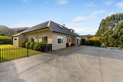105a Hall Road, Sawyers Bay, Dunedin City, Otago | Tall Poppy 
