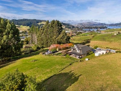 105a Hall Road, Sawyers Bay, Dunedin City, Otago | Tall Poppy 