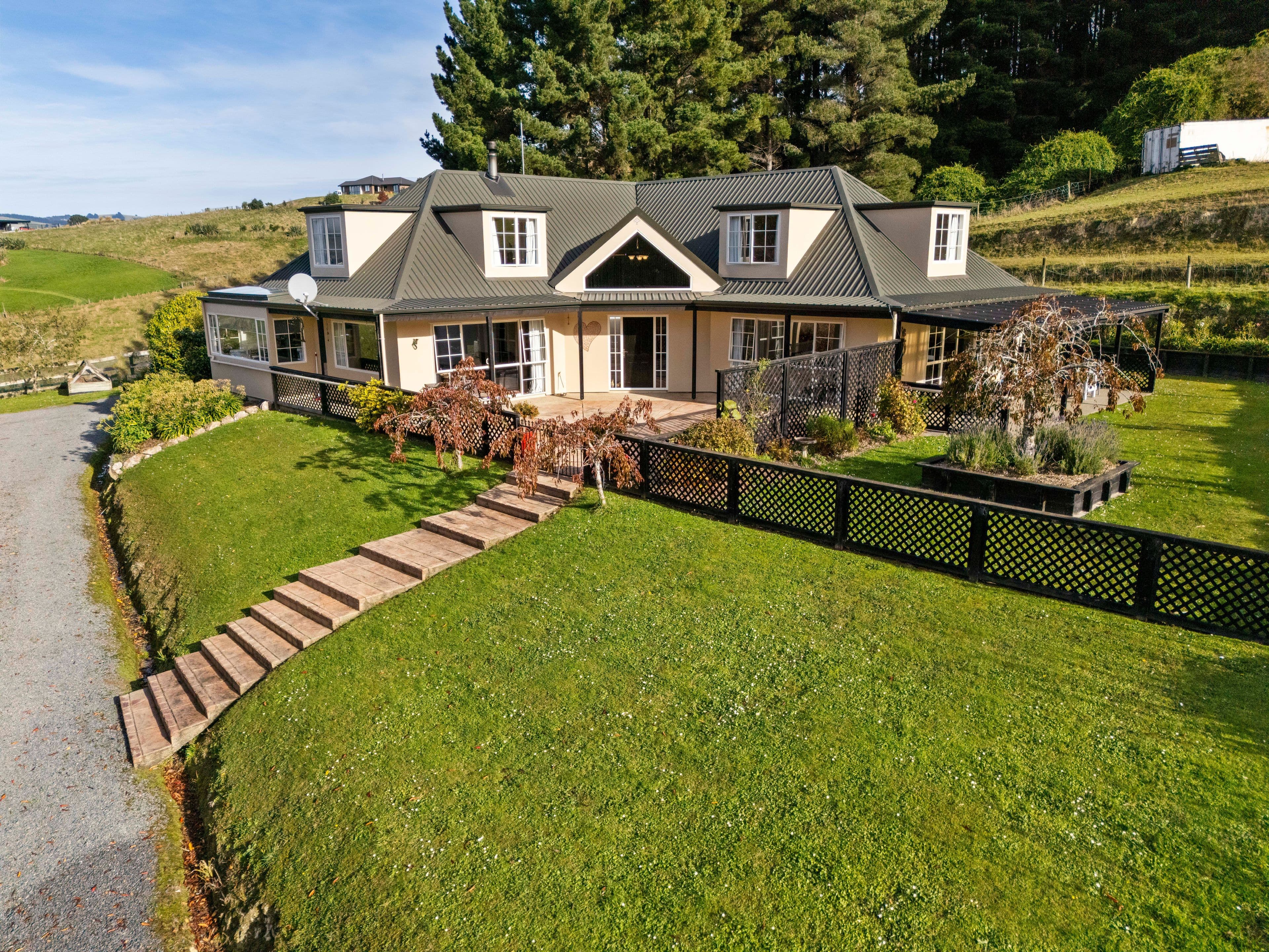 105a Hall Road, Sawyers Bay, Dunedin City, Otago | Tall Poppy 