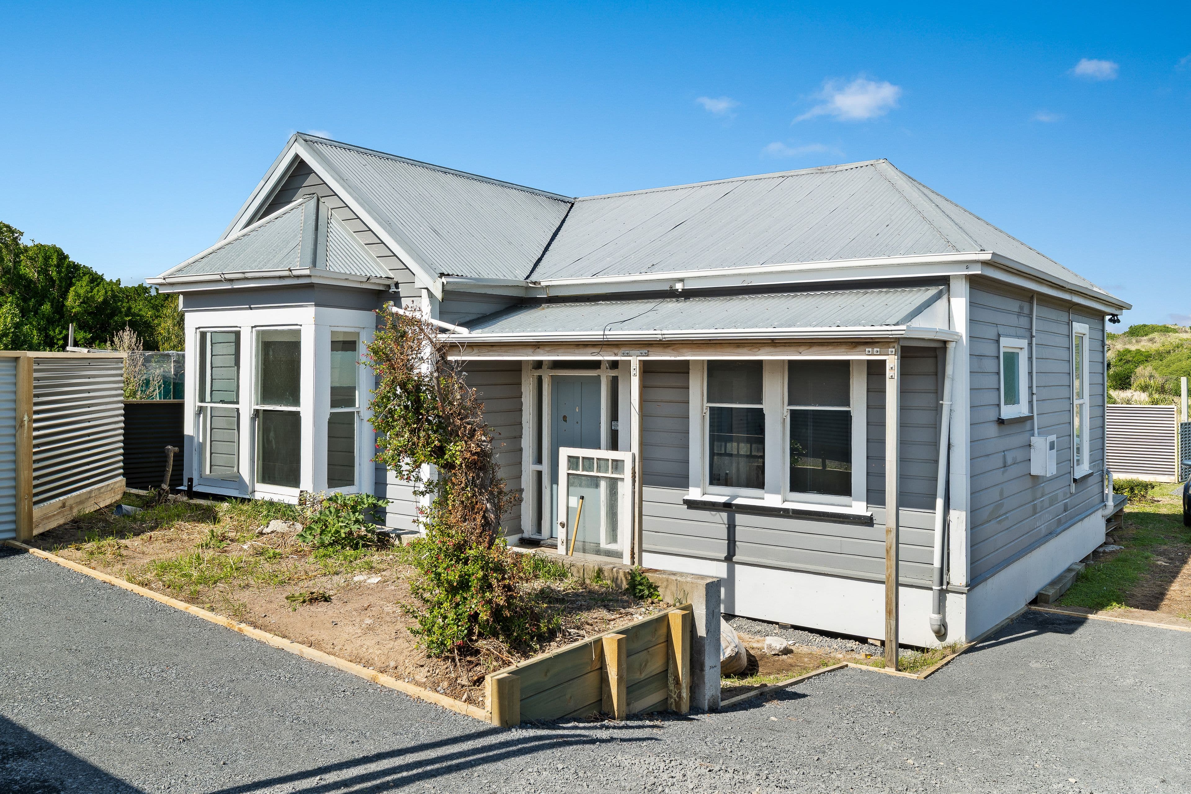 272 Tomahawk Road, Ocean Grove, Dunedin City, Otago | Tall Poppy 