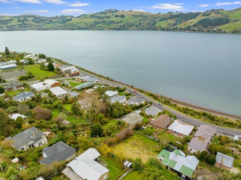 3 Taupo Lane, Ravensbourne, Dunedin City