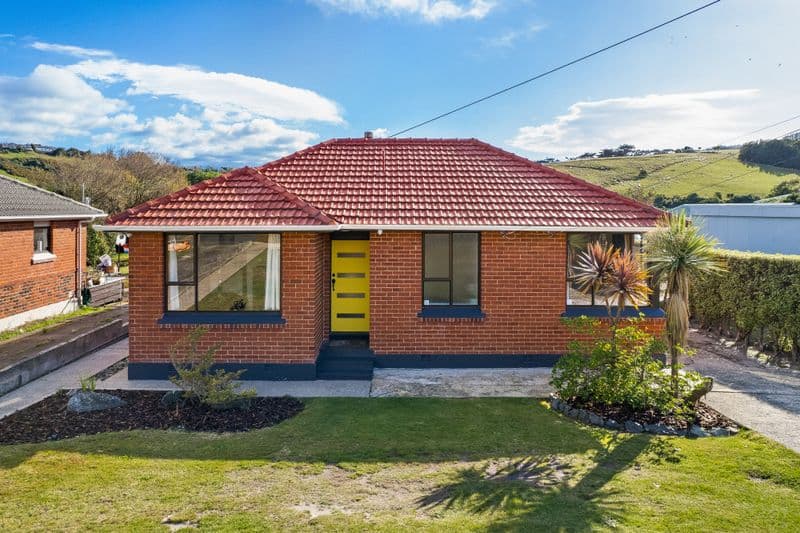 283 Tomahawk Road, Ocean Grove, Dunedin City, Otago | Tall Poppy 