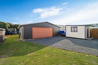 283 Tomahawk Road, Ocean Grove, Dunedin City, Otago | Tall Poppy 