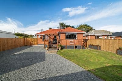 283 Tomahawk Road, Ocean Grove, Dunedin City, Otago | Tall Poppy 