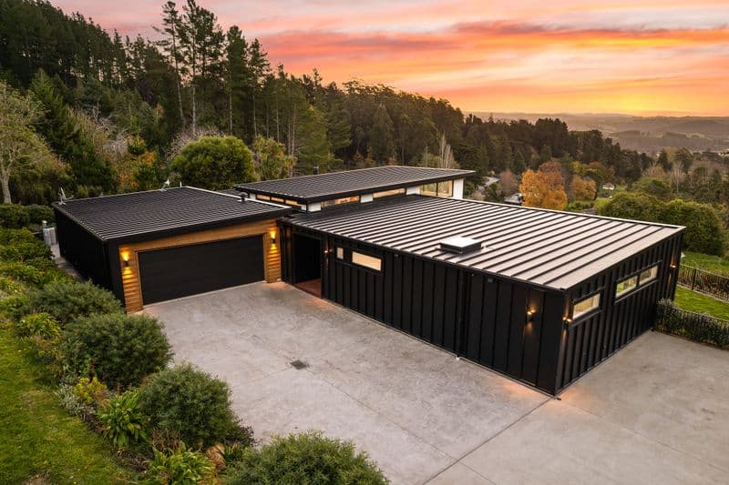 78 Orokonui Road, Waitati, Dunedin City