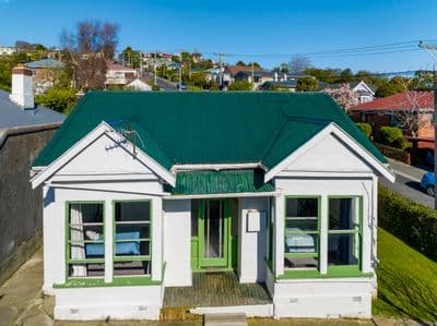 37 Blacks Road, North East Valley, Dunedin City, Otago | Tall Poppy 