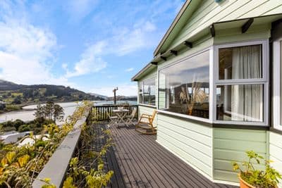 22 Shandon Street, Roseneath, Dunedin City, Otago | Tall Poppy 