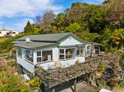 22 Shandon Street, Roseneath, Dunedin City, Otago | Tall Poppy 