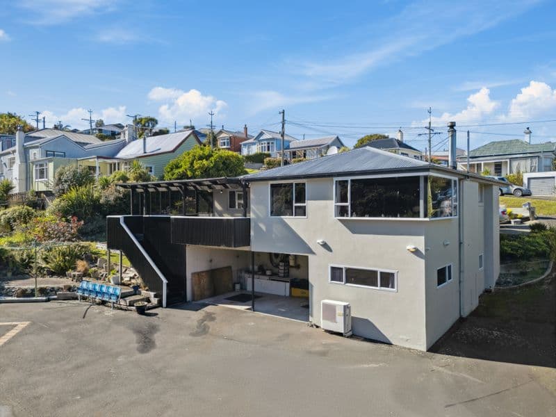 20 Mary Street, Port Chalmers, Dunedin City