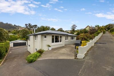 20 Mary Street, Port Chalmers, Dunedin City, Otago | Tall Poppy 