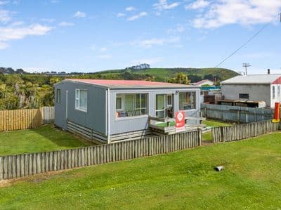 20 Riverview Road, Toko Mouth, Clutha, Otago | Tall Poppy 