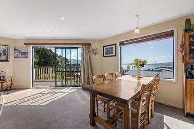 22A Mount Street, Port Chalmers, Dunedin City, Otago | Tall Poppy 