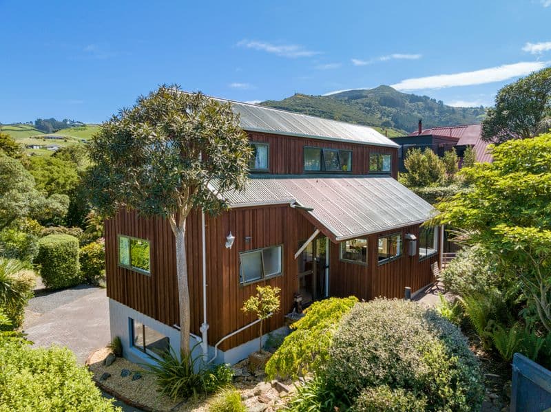 27 Fairview Terrace, Sawyers Bay, Dunedin City