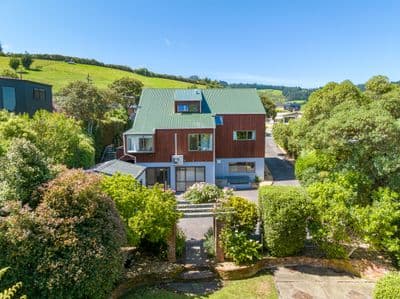 27 Fairview Terrace, Sawyers Bay, Dunedin City, Otago | Tall Poppy 