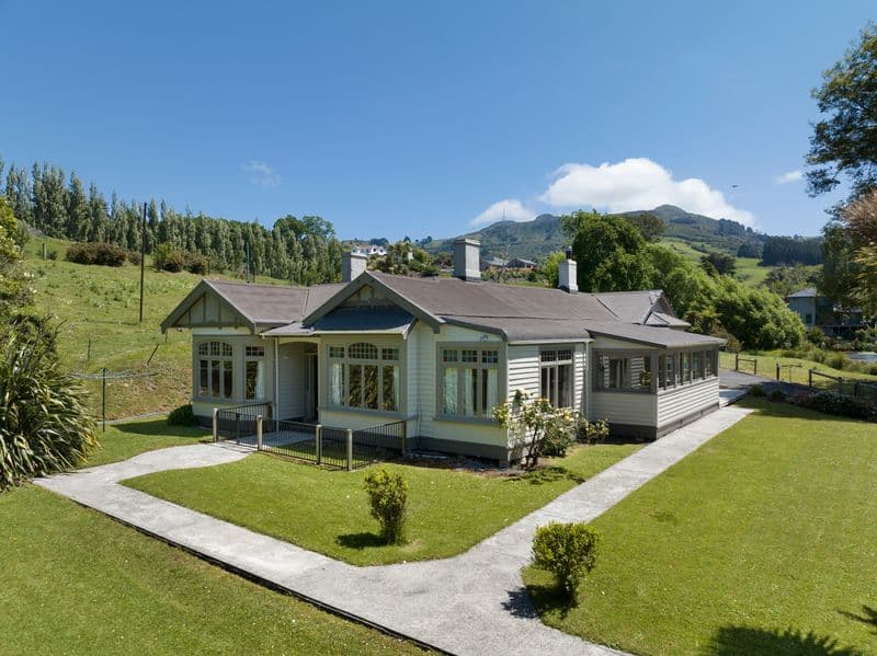 12 Shirley Lane, Sawyers Bay, Dunedin City