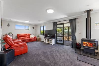 21 Dame Street, Waikouaiti, Dunedin City, Otago | Tall Poppy 