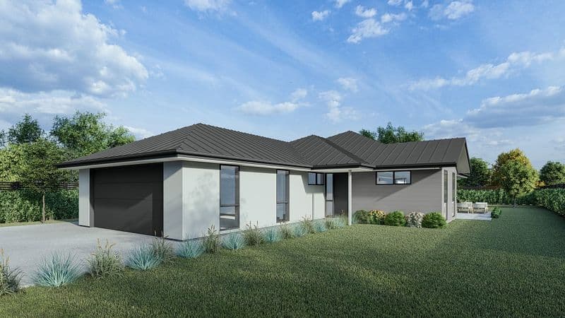 22 Shirley Lane, Sawyers Bay, Dunedin City