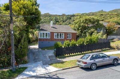 51 Wilkie Crescent, Naenae, Lower Hutt City, Wellington | Tall Poppy 