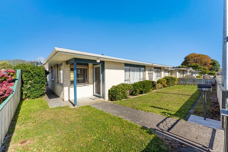 10/790 High Street, Boulcott, Lower Hutt City