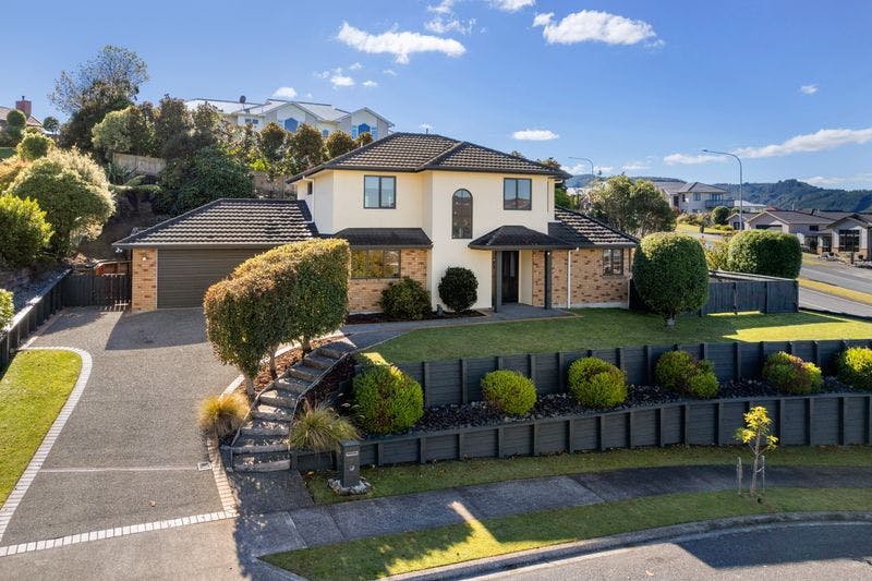 2 Ormrod Grove, Riverstone Terraces, Upper Hutt City, Wellington | Tall Poppy 
