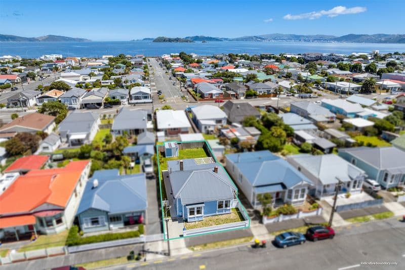 20 Heretaunga Street, Petone, Lower Hutt City