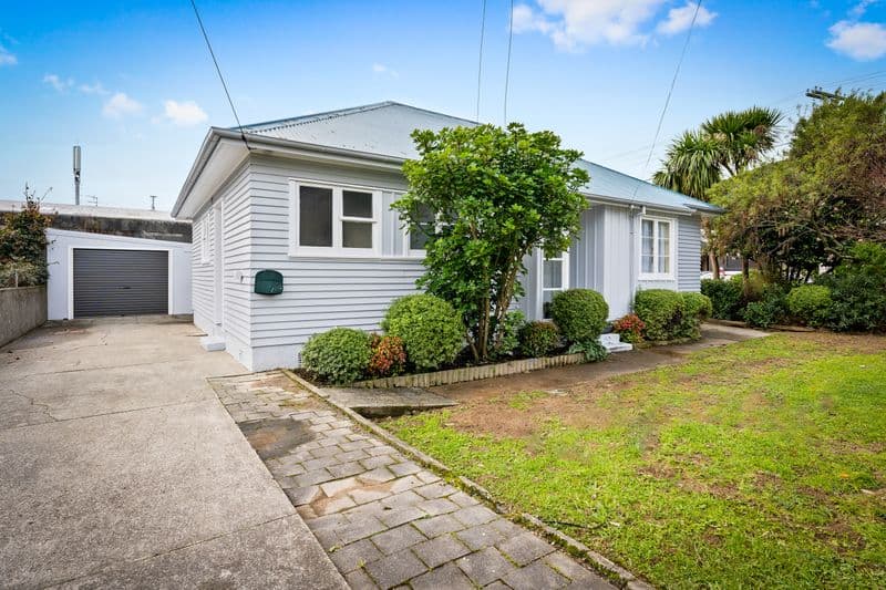 5 Rumgay Street, Fairfield, Lower Hutt City