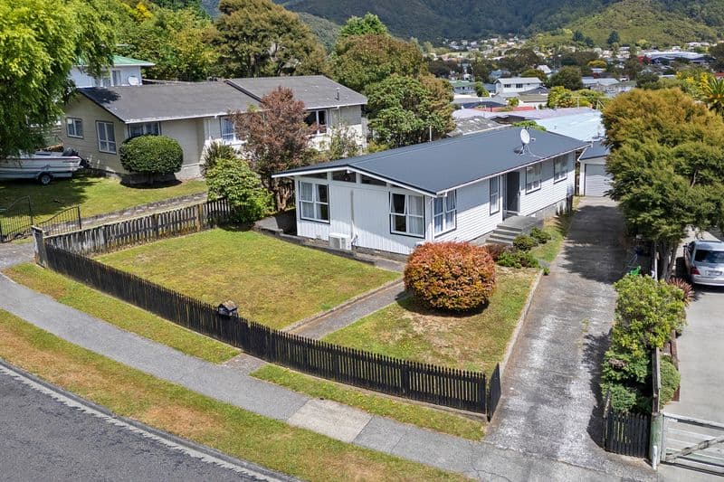 14 Matariki Grove, Wainuiomata, Lower Hutt City