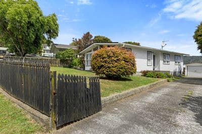 14 Matariki Grove, Wainuiomata, Lower Hutt City, Wellington | Tall Poppy 