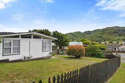 14 Matariki Grove, Wainuiomata, Lower Hutt City, Wellington | Tall Poppy 