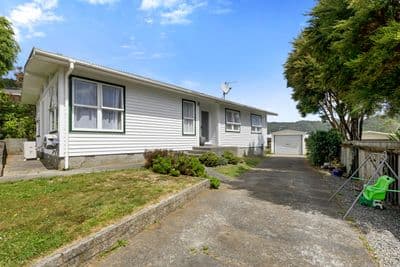 14 Matariki Grove, Wainuiomata, Lower Hutt City, Wellington | Tall Poppy 