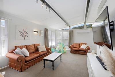 14 Matariki Grove, Wainuiomata, Lower Hutt City, Wellington | Tall Poppy 