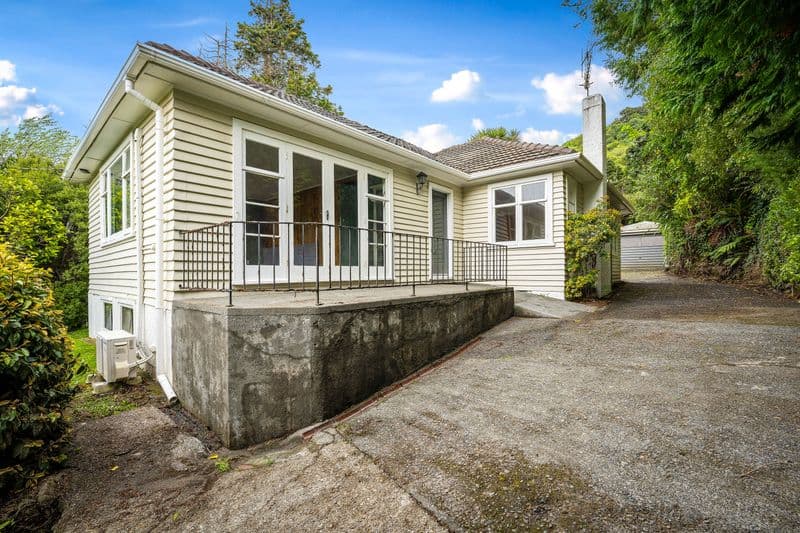 6 Bledisloe Crescent, Wainuiomata , Lower Hutt City