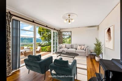 111 Miromiro Road, Normandale, Lower Hutt City, Wellington | Tall Poppy 