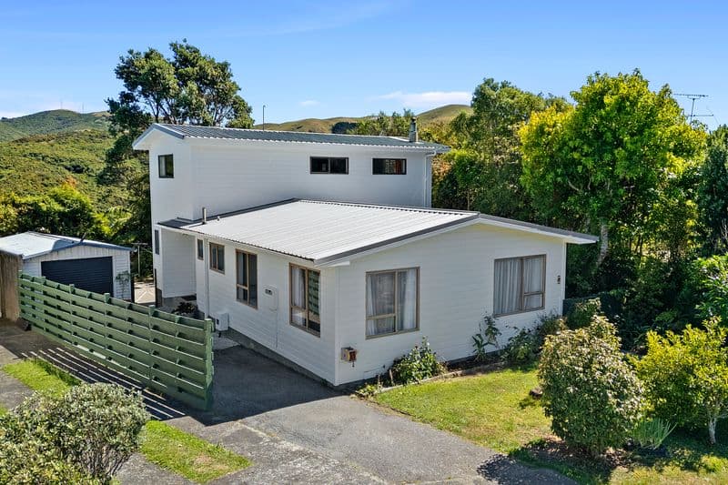 10 Otira Grove, Kelson, Lower Hutt City