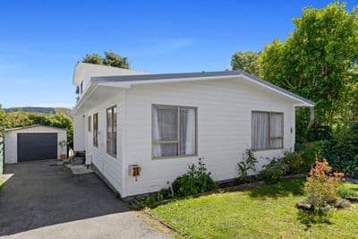 10 Otira Grove, Kelson, Lower Hutt City, Wellington | Tall Poppy 