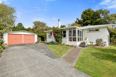 32 Pempsey Street, Silverstream, Upper Hutt City, Wellington | Tall Poppy 