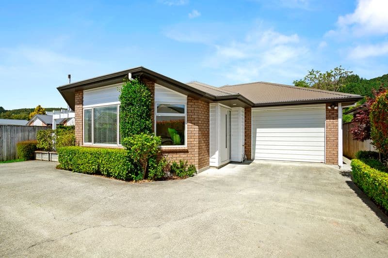 13A Wilford Street, Wallaceville, Upper Hutt City, Wellington | Tall Poppy 