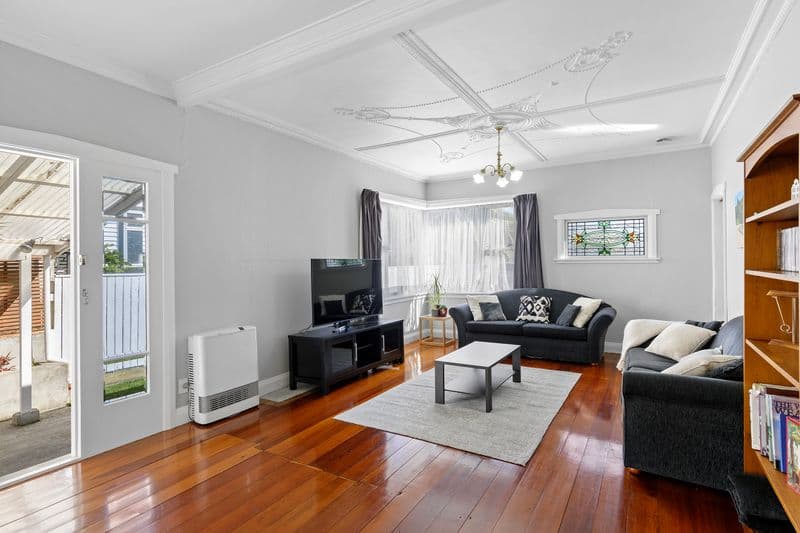 12 Cressy Street, Waterloo, Lower Hutt City