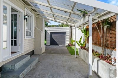 12 Cressy Street, Waterloo, Lower Hutt City, Wellington | Tall Poppy 