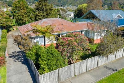 194 Naenae Road, Naenae, Lower Hutt City, Wellington | Tall Poppy 