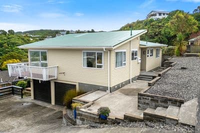 42 Mulberry Street, Maungaraki, Lower Hutt City, Wellington | Tall Poppy 