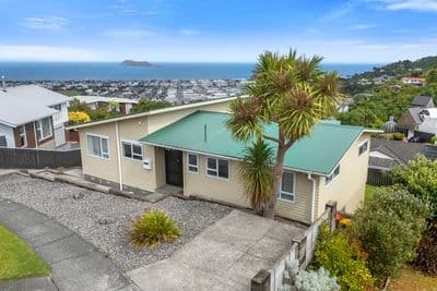 42 Mulberry Street, Maungaraki, Lower Hutt City, Wellington | Tall Poppy 