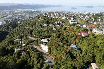 131 - 133 Miromiro Road, Normandale, Lower Hutt City, Wellington | Tall Poppy 