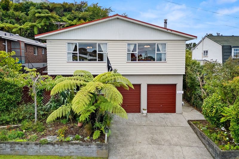 19 Rondane Place, Tirohanga, Lower Hutt City