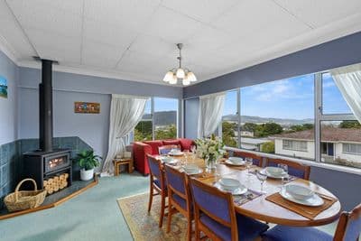 19 Rondane Place, Tirohanga, Lower Hutt City, Wellington | Tall Poppy 