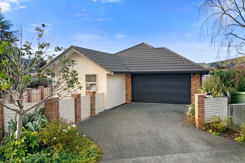 2 Cataldo Mews, Avalon, Lower Hutt City, Wellington | Tall Poppy 