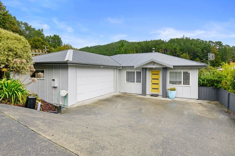 31A Forest Road, Pinehaven, Upper Hutt City