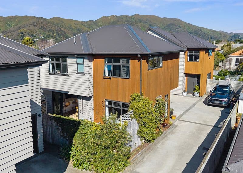 68B Copeland Street, Epuni, Lower Hutt City, Wellington | Tall Poppy 