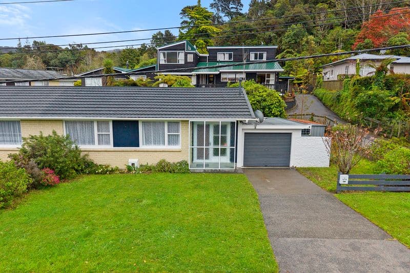 1/11 Hair Street, Wainuiomata, Lower Hutt City